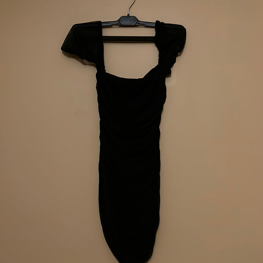 Princess Polly Charvi Mini Dress Size 4